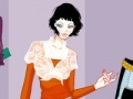 Juego Cute Lady dress Up