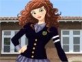 Juego Back to School Dress Up