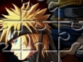 Juego Naruto Puzzl