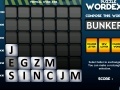 Juego Wordex Puzzle