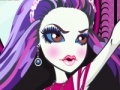 Juego Monster High Spectra Vondergeist Spa Makeover