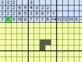 Juego Japanese nonograms