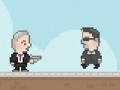 Juego The Wikileaks