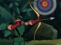 Juego Green Arrow: Lastman Standing