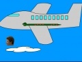 Juego Snake On A Plane