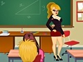 Juego Naughty High School