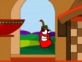 Juego Pepper Bounce