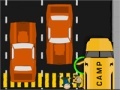 Juego School Bus Frenzy