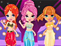 Juego Exotic Belly Dancing
