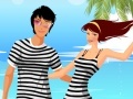 Juego Summer Couple