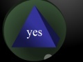 Juego Simple Magic 8 ball