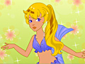 Juego Fairytale Hairstyle