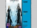 Juego Final Fantasy VII: Tetris