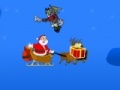 Juego Santa Claus Last Christmas