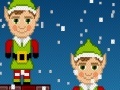 Juego Santa Smasher