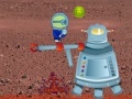 Juego Minion the astronaut