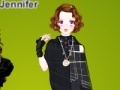 Juego Jennifer Girl Dressup