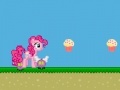 Juego Super Pinkie World -2