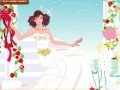 Juego Fashion Bride Dress Up