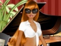 Juego Beyonce Dress Up