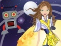 Juego Galactic Princess