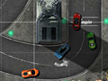 Juego Grid Racer