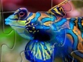 Juego Aquarium Fish Jigsaw 2