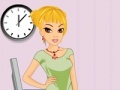 Juego Office Girl Dress Up