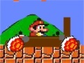 Juego Goomba Catapult