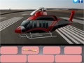 Juego Fix My Helicopter