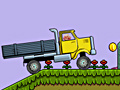 Juego Mario Truck 2