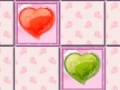 Juego Valentine Hearts