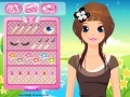 Juego Girl Makeover95