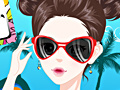 Juego Celebrity Sunglasses