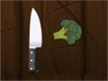 Juego Friut ninja Kitchen War