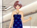 Juego Shopping: Stylish girl