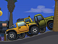 Juego Truck Riders