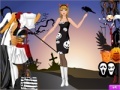 Juego Halloween Fashion