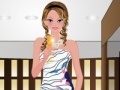Juego Luxury fashion dress up