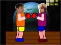 Juego Celebrity Punch Up