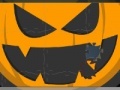 Juego Puzzle of Halloween