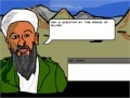 Juego Ask Osama...