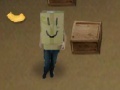 Juego Boxman's escape