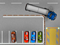 Juego Your large truck parking