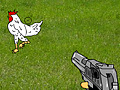 Juego Cock Shooter