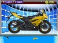 Juego Fux My Bike Yamaha
