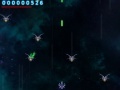 Juego Space Raider 4