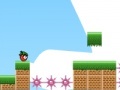 Juego Super Strawberry Clock-2