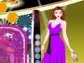 Juego Nice New Year's Eve Dress Up
