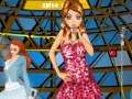Juego Spice Girl Dress Up